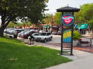 Lee's Summit, MO - Concrete Services